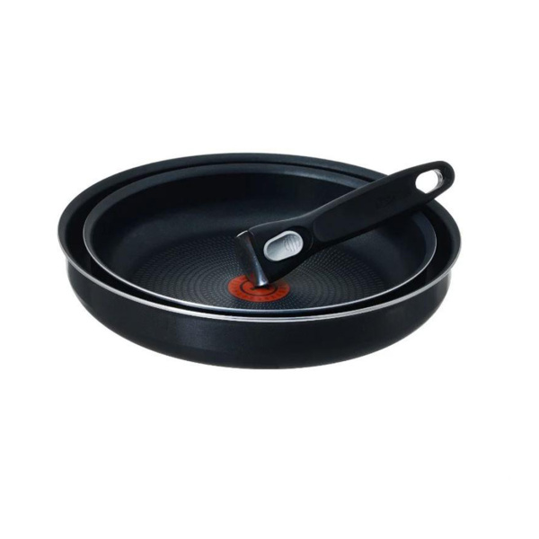 Набор сковородок Tefal Ingenio 4181810 22-26см в интернет магазине Stels.kz