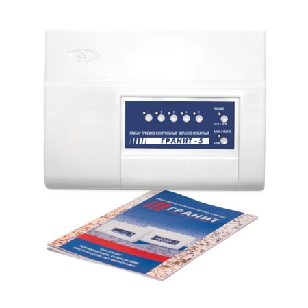 ПКП Сибирский Арсенал Гранит-5 в интернет магазине Stels.kz