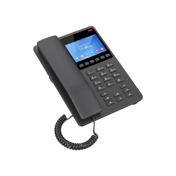 IP телефон Grandstream GHP631 IP телефон Grandstream GHP631