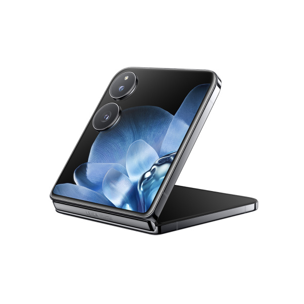 Мобильный телефон Xiaomi MIX Flip 12GB RAM 512GB ROM Black Мобильный телефон Xiaomi MIX Flip 12GB RAM 512GB ROM Black