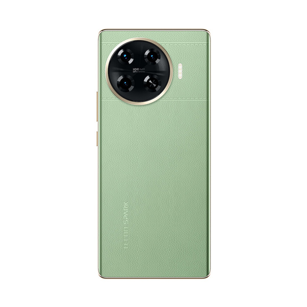 Купить не дорого Мобильный телефон TECNO SPARK 20 Pro (KJ6) 256+8 GB Magic Skin Green в интернет магазине Stels.kz Мобильный телефон TECNO SPARK 20 Pro (KJ6) 256+8 GB Magic Skin Green в интернет магазине Stels.kz