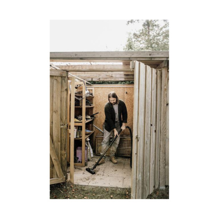 Пылесос хозяйственный KARCHER WD 5 V-25/5/22 (YYY) в интернет магазине Stels.kz