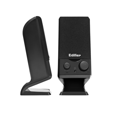 Колонки Edifier M1250 Чёрный в интернет магазине Stels.kz