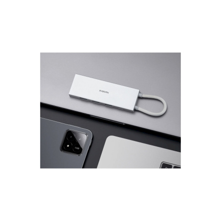 Док-станция Xiaomi 5-in-1 Type-C Hub в интернет магазине Stels.kz