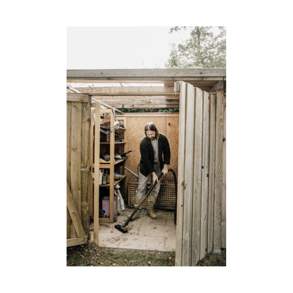 Пылесос хозяйственный KARCHER WD 5 V-25/5/22 (YYY) в интернет магазине Stels.kz