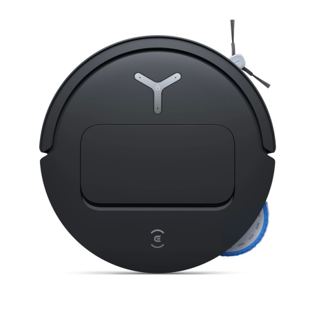 Робот-пылесос Ecovacs T50 Pro OMNI Black в интернет магазине Stels.kz