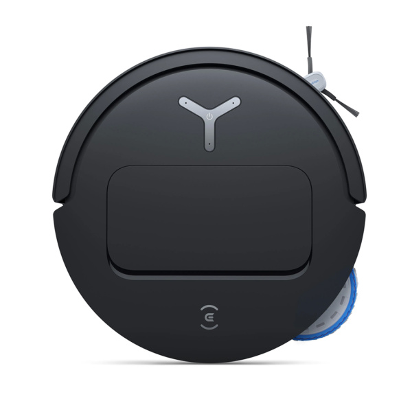 Робот-пылесос Ecovacs T50 Pro OMNI Black в интернет магазине Stels.kz