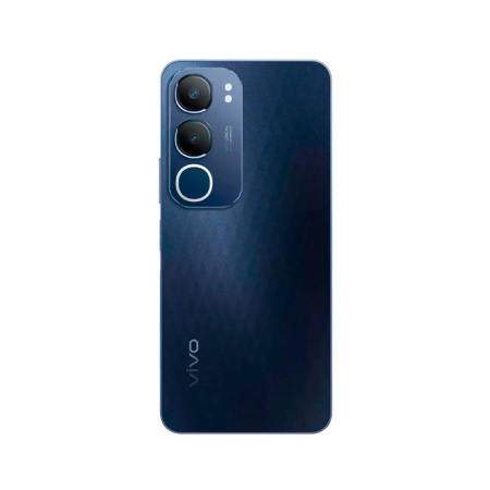 Смартфон vivo Y19s Pro (V2507-01) 6GB RAM 256GB ROM Black в интернет магазине Stels.kz