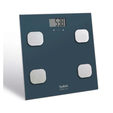 Купить не дорого Весы Tefal BM2520V0 в интернет магазине Stels.kz Весы Tefal BM2520V0 в интернет магазине Stels.kz