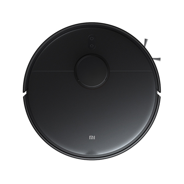 Робот-пылесос Mi Robot Vacuum Mop 2 Ultra Черный