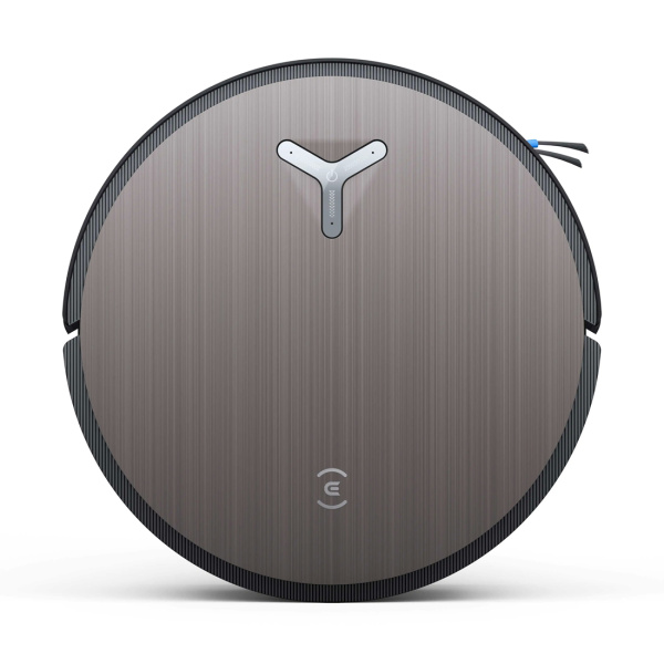Робот-пылесос Ecovacs X11 OMNICYCLONE Brown в интернет магазине Stels.kz