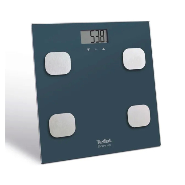 Купить не дорого Весы Tefal BM2520V0 в интернет магазине Stels.kz Весы Tefal BM2520V0 в интернет магазине Stels.kz