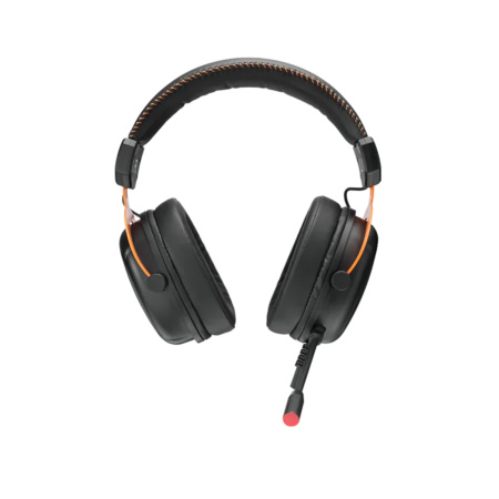 Гарнитура Rapoo VH350S Черный в интернет магазине Stels.kz