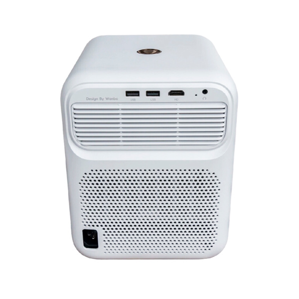 Проектор портативный Wanbo Mozart 1 в интернет магазине Stels.kz