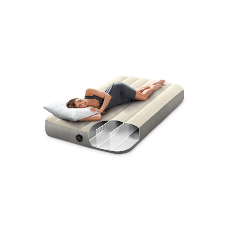 Матрас надувной Intex 64101 в интернет магазине Stels.kz