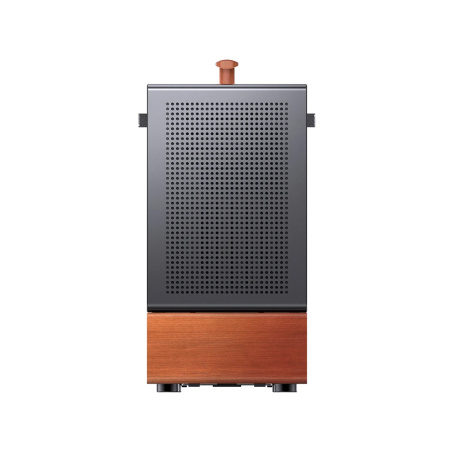 Компьютерный корпус Jonsbo T7 Silver без Б/П в интернет магазине Stels.kz