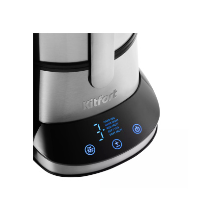 Соковыжималка центробежная Kitfort КТ-1112 в интернет магазине Stels.kz