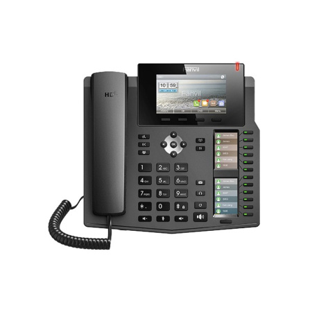 IP-телефон Fanvil X6U в интернет магазине Stels.kz