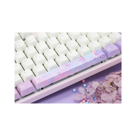 Клавиатура Varmilo Dreams on Board VEM108 Varmilo EC V2 Sakura в интернет магазине Stels.kz