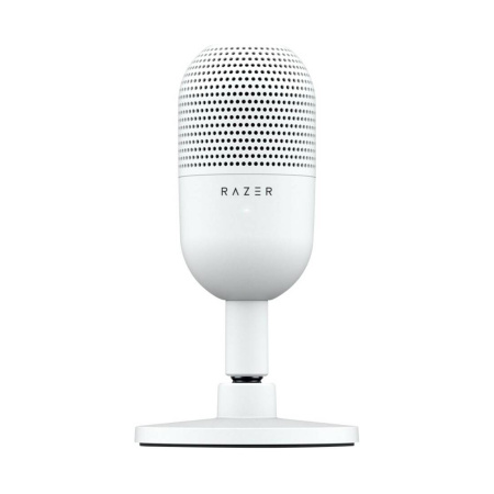 Микрофон Razer Seiren V3 Mini - White в интернет магазине Stels.kz