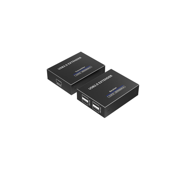Удлинитель USB Lenkeng LKV100USB (150m) в интернет магазине Stels.kz