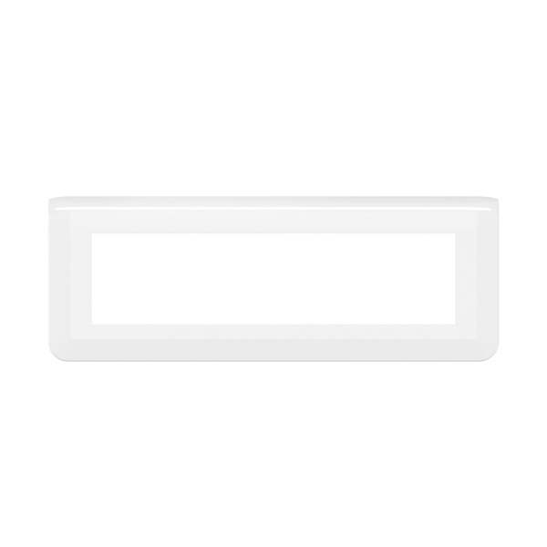 Mosaic рамка 8 модулей 078818L