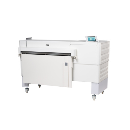 Широкоформатный фальцовщик ES-TE Fold 3011-Canon (300-410037-B19) в интернет магазине Stels.kz