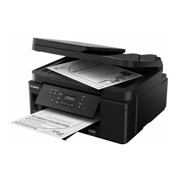 Монохромное МФУ Canon Pixma GM4040 в интернет магазине Stels.kz