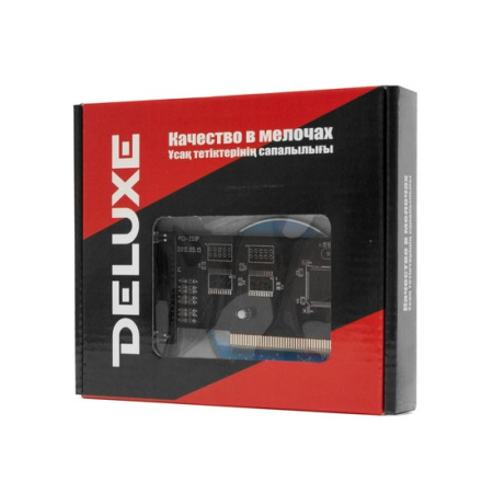 Контроллер Deluxe DLC-LP в интернет магазине Stels.kz