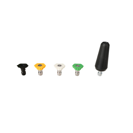 Мойка высокого давления электрическая Greenworks 2800 Вт 160 бар в интернет магазине Stels.kz