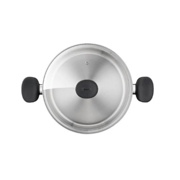 Купить не дорого Кастрюля Tefal Primary E3084674 24см 5.2л в интернет магазине Stels.kz Кастрюля Tefal Primary E3084674 24см 5.2л в интернет магазине Stels.kz
