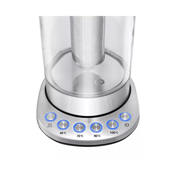 Купить не дорого Чайник электрический Kitfort КТ-622 в интернет магазине Stels.kz Чайник электрический Kitfort КТ-622 в интернет магазине Stels.kz