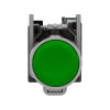 Кнопка SE XB4BA31 22мм с возвратом зелёная в интернет магазине Stels.kz