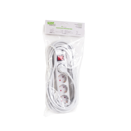 Купить не дорого Сетевой фильтр iPower L4S10m 10 м. 220 в. в интернет магазине Stels.kz Сетевой фильтр iPower L4S10m 10 м. 220 в. в интернет магазине Stels.kz