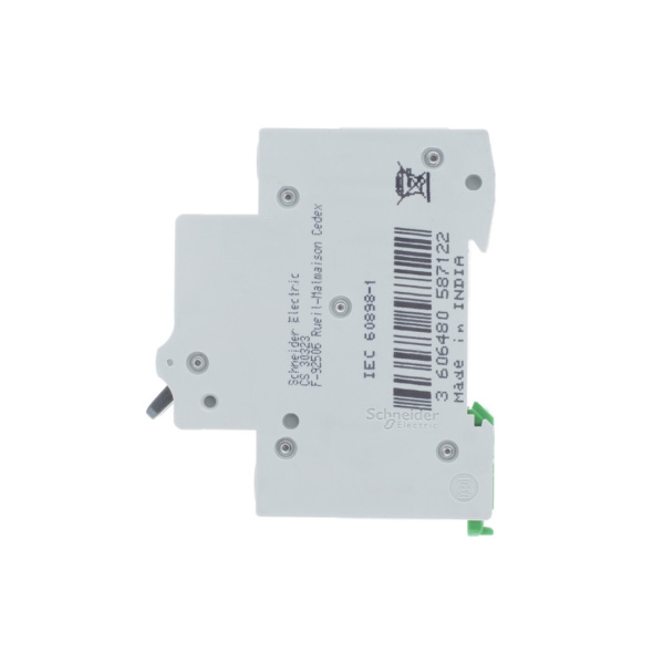 Автоматический выключатель SE EZ9F14120 EASY 9 1П 20А В 4.5кА 230В в интернет магазине Stels.kz