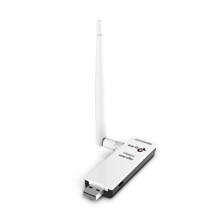 USB-адаптер TP-Link TL-WN722N в интернет магазине Stels.kz