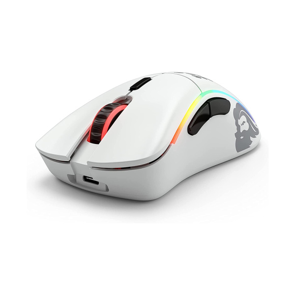 Компьютерная мышь Glorious Model D- Matte White (GLO-MS-DMW-MW) Компьютерная мышь Glorious Model D- Matte White (GLO-MS-DMW-MW)