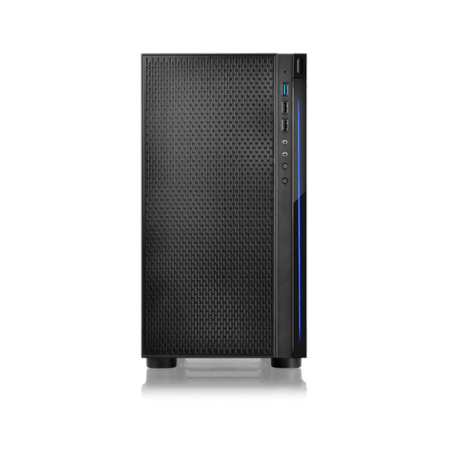 Компьютерный корпус Thermaltake Versa H18 без Б/П в интернет магазине Stels.kz