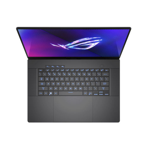 Ноутбук ASUS ROG Zephyrus G16 GU605CR-QR180 16" QHD 240Hz Core Ultra 9 285H 32GB 2TB RTX5070 Ti DOS в интернет магазине Stels.kz
