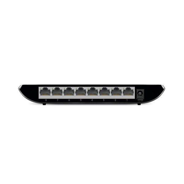 Купить не дорого Коммутатор TP-Link TL-SG1008D в интернет магазине Stels.kz Коммутатор TP-Link TL-SG1008D в интернет магазине Stels.kz