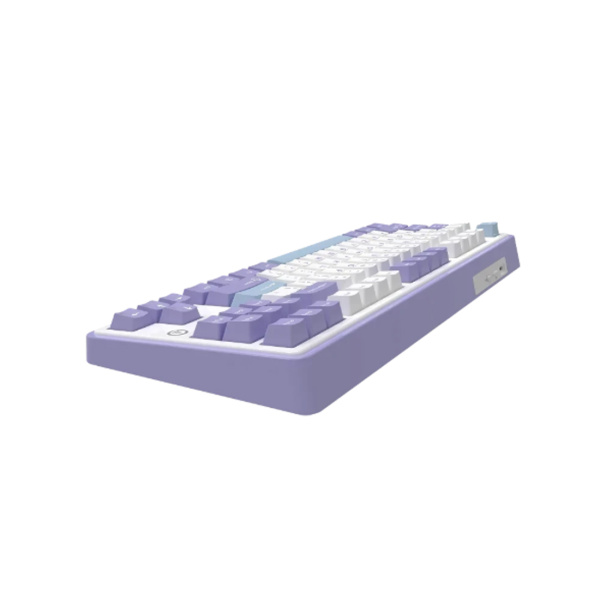Купить не дорого Клавиатура Ajazz AK870 Gift Switch Белый в интернет магазине Stels.kz Клавиатура Ajazz AK870 Gift Switch Белый в интернет магазине Stels.kz