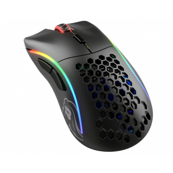 Купить не дорого Компьютерная мышь Glorious Model D Matte Black (GLO-MS-DW-MB) в интернет магазине Stels.kz Компьютерная мышь Glorious Model D Matte Black (GLO-MS-DW-MB) в интернет магазине Stels.kz