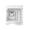 Компьютерный корпус Deepcool CL6600 WH без Б/П в интернет магазине Stels.kz