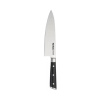 Купить не дорого Нож-шеф Tefal Ice Force K2320214 20см в интернет магазине Stels.kz Нож-шеф Tefal Ice Force K2320214 20см в интернет магазине Stels.kz