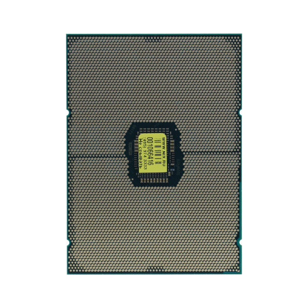Центральный процессор (CPU) Lenovo ThinkSystem SR630 V2 Intel Xeon Silver 4314 R в интернет магазине Stels.kz
