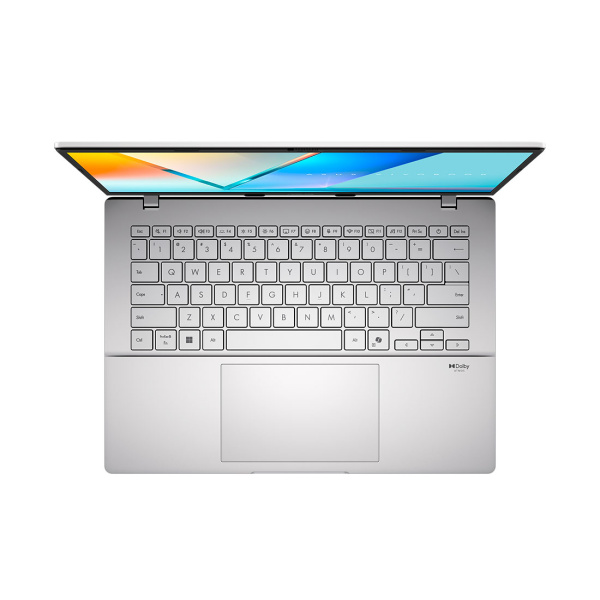 Ноутбук ASUS Vivobook S14 S3407CA-LY014W 14" FHD+ 144Hz Core Ultra 5 225H 16GB 512GB Win11 в интернет магазине Stels.kz