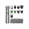 Триммер универсальный Philips 11 в 1 Серия 5000 MG5941/15 в интернет магазине Stels.kz