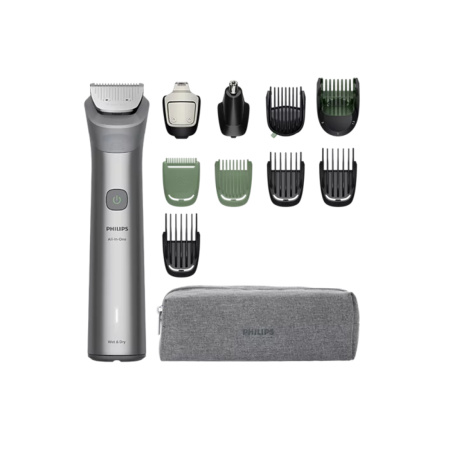 Триммер универсальный Philips 11 в 1 Серия 5000 MG5941/15 в интернет магазине Stels.kz