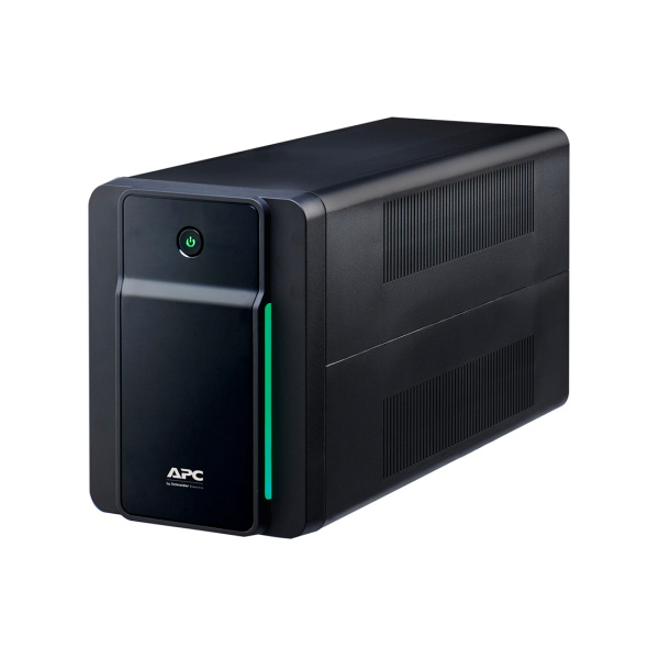Источник бесперебойного питания APC Back-UPS BX1200MI-GR Источник бесперебойного питания APC Back-UPS BX1200MI-GR