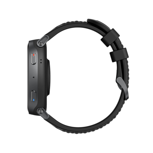 Смарт часы Amazfit Active Max Black в интернет магазине Stels.kz